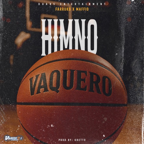Himno Vaquero