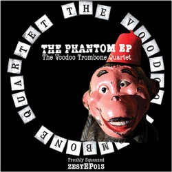 The Phantom EP