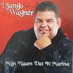 Mijn naam dat is Marina
