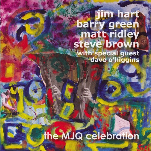 The MJQ Celebration