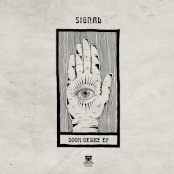 Doom Desire EP