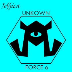 Unkown Force 6 EP