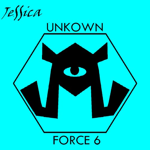 Unkown Force 6 EP