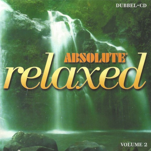 Absolute Relaxed 2