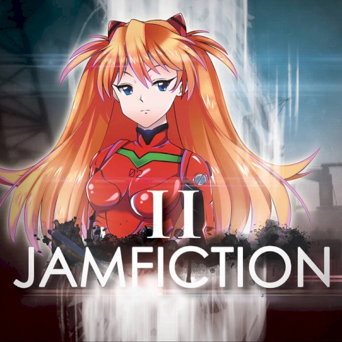 JAMFICTION II