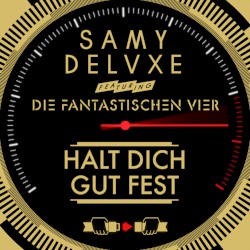 Halt dich gut fest