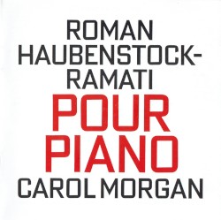 Pour Piano