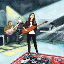 Barbie Almalbis: Tower Sessions Live