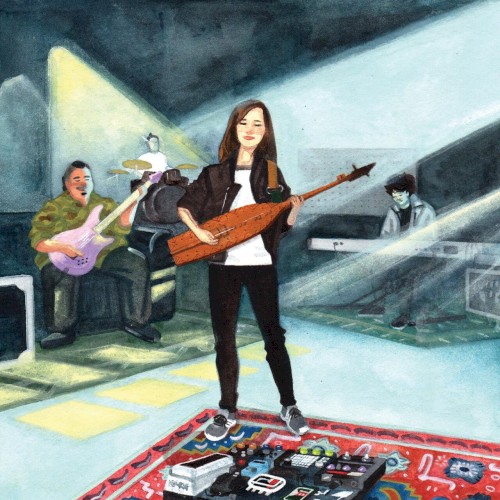 Barbie Almalbis: Tower Sessions Live