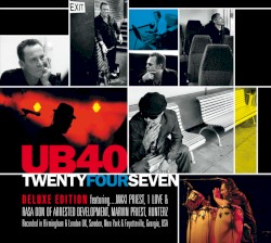 Twentyfourseven