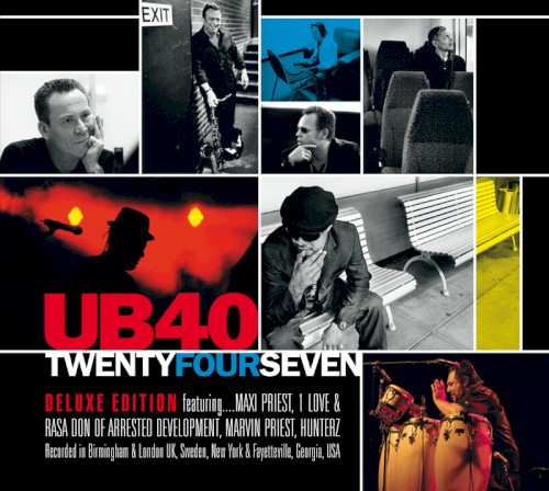 Twentyfourseven