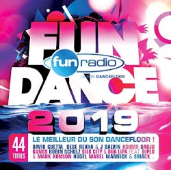 Fun Dance 2019