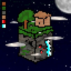 BITWORLD: Tape A