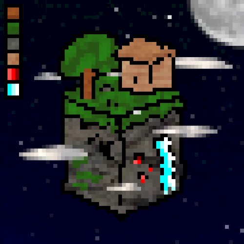 BITWORLD: Tape A