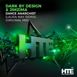 Dance Anarchist
