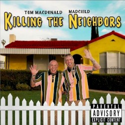 Killing the Neighbors