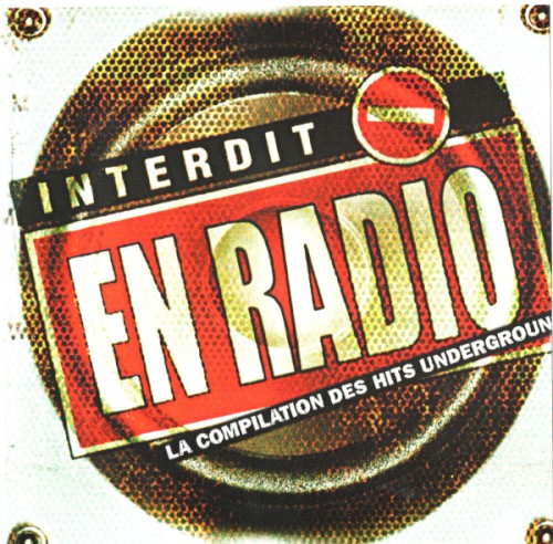 Interdit en radio