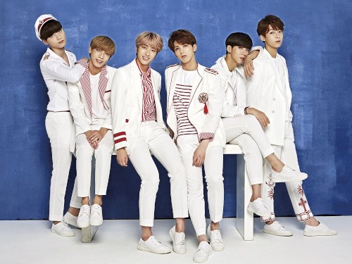 Platonic Love (JPN ver.)