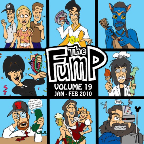 The FuMP Volume 19: January-February 2010