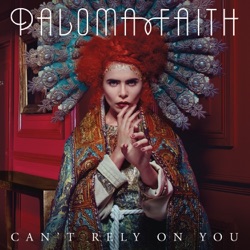 Can’t Rely on You