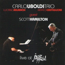 Live at Jazz Appeal