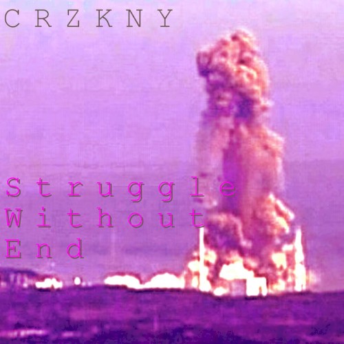 Struggle Without End