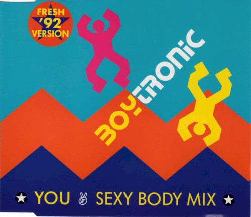 You (Sexy Body mix)