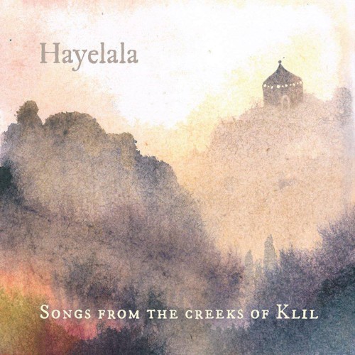 Songs From the Little Creek of Klil