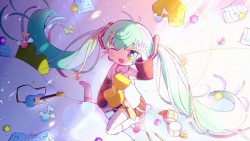 デイドリームファンタジア