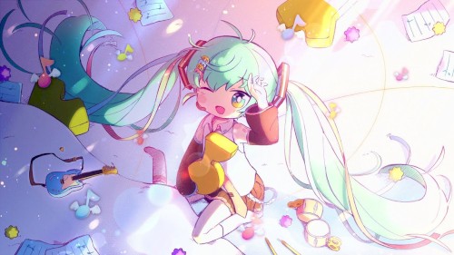デイドリームファンタジア