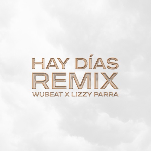 HAY DÍAS (Remix)