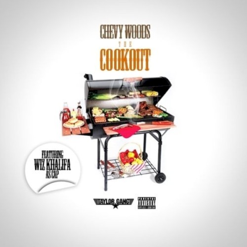 The Cookout