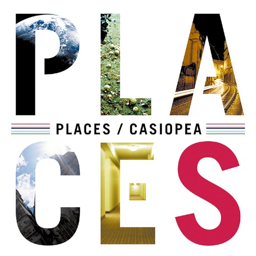 Places