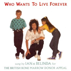 Who Wants to Live Forever