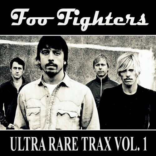 Ultra Rare Trax Vol. 1