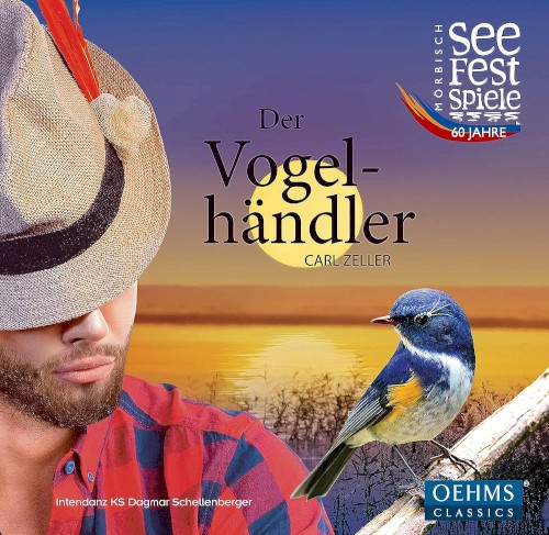 Der Vogelhändler