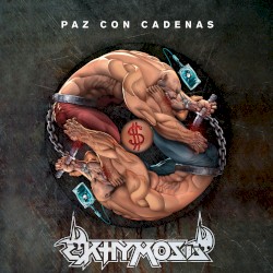 Paz con cadenas