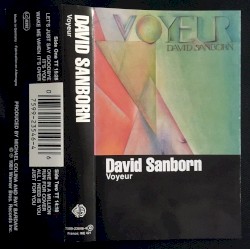 Voyeur
