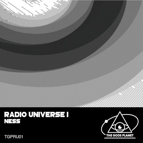 Radio Universe I