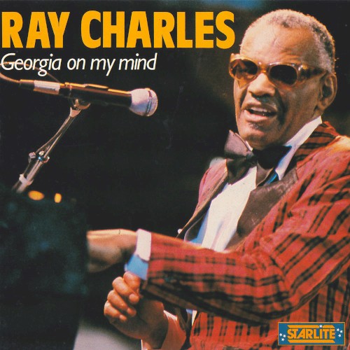 Georgia on My Mind