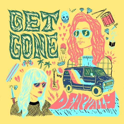 Get Gone