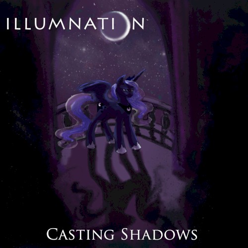 Casting Shadows