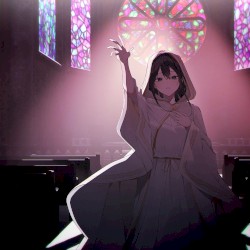 魔女と狩人