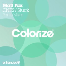 CNFS / Stuck