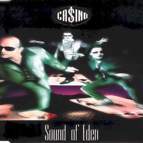 Sound of Eden