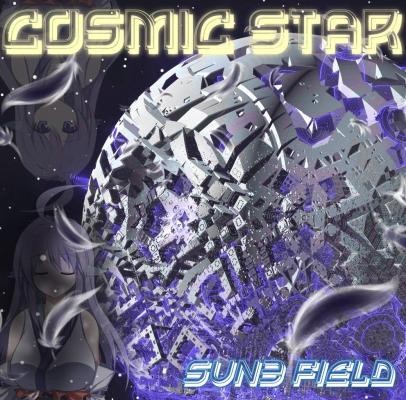 COSMIC STAR