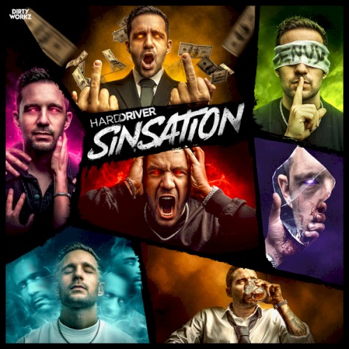 SINSATION