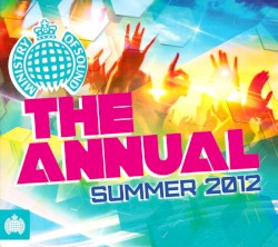 Ministry of Sound: The Annual Summer 2012