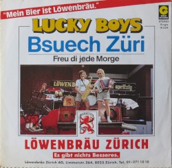 Bsuech Züri
