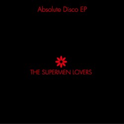 Absolute Disco
